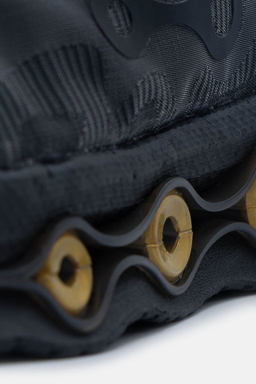 Обувь для Бега Серый/Черный - Anta фото 8