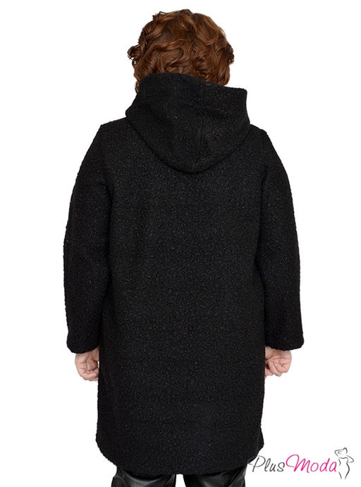 Куртка Модель №821 размеры 44-84 - Plusmoda фото 3