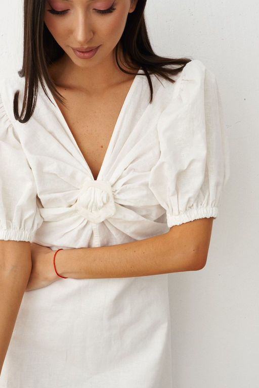 Платье A3405 - Annete фото 2