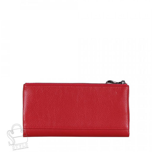 Женский кошелек 3803-1806 red Vermari