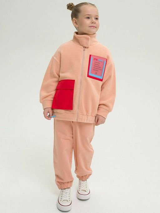 Pelican GFXS3318 куртка для девочек  фото 6