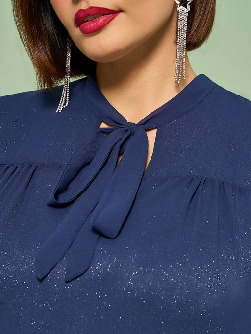 Платье 0060-2а шоколад - Aquarell фото 23