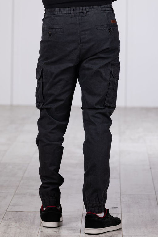 Джоггеры 
 1.C-83716-G13