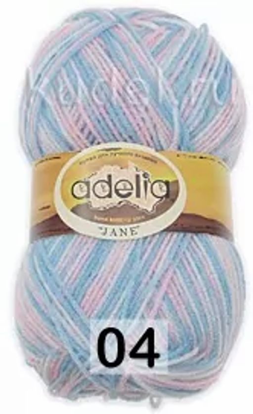 JANE - Adelia фото 4