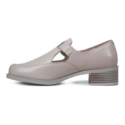 5N1932 ЖЕН Туфли нат.кожа нат.кожа ПУ - Юничел фото 3