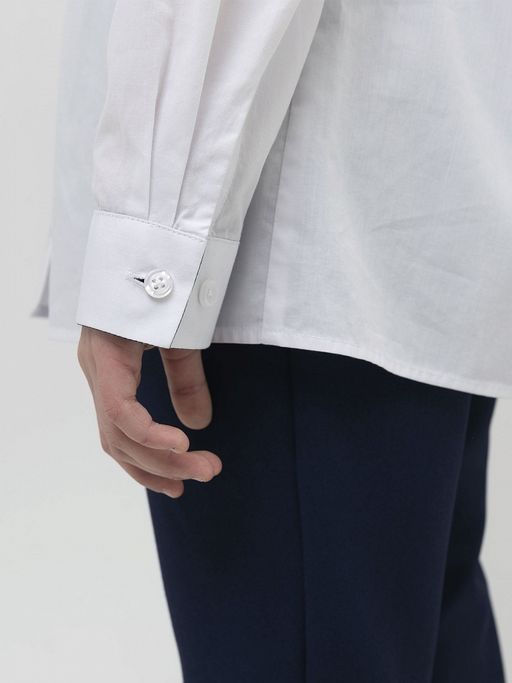 Уценка PELICAN GWCJ7122 блузка для девочек  фото 7