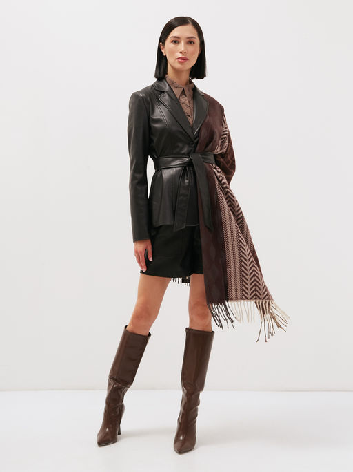 Палантин женский RH9-1551-4 - Tantino фото 5