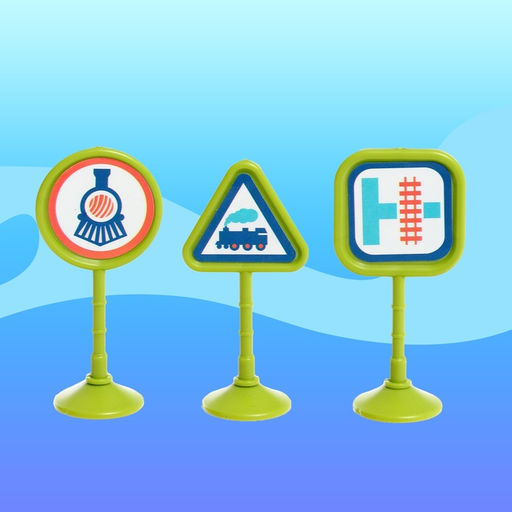 Автотрек Акула с машинкой и запуском - Simaland фото 8