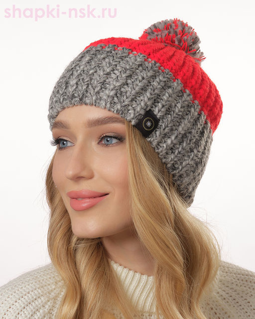 44606/1 F Колпак флис (57)