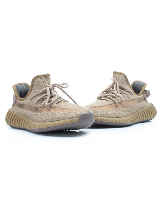 05-B552-8 BEIGE Кроссовки женские - No name фото 13