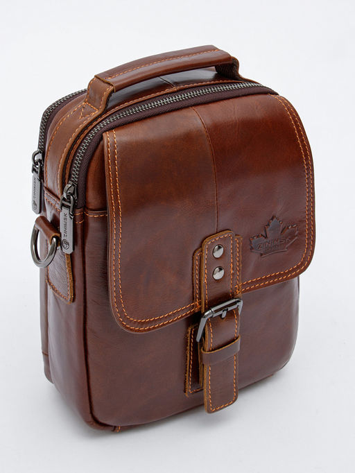 Сумка 99777Z brown Zinimxs