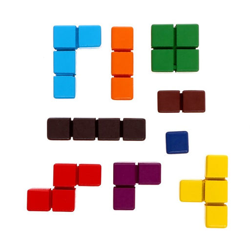 Настольная игра Попробуй разложи - Лас играс kids фото 7