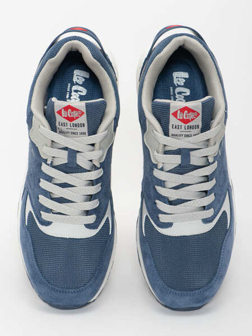 Кроссовки для активного отдыха / Lee Cooper  фото 4