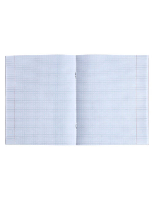 Цена за 5 шт. Предметная тетрадь по истории Calligrata «На Чёрном», 48 листов, в клетку, со справочным материалом, обложка из мелованного картона, УФ-лак, блок о�...