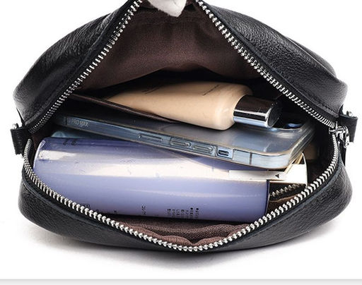 Bags Сумка женская / кожа / 	 0398161  фото 4