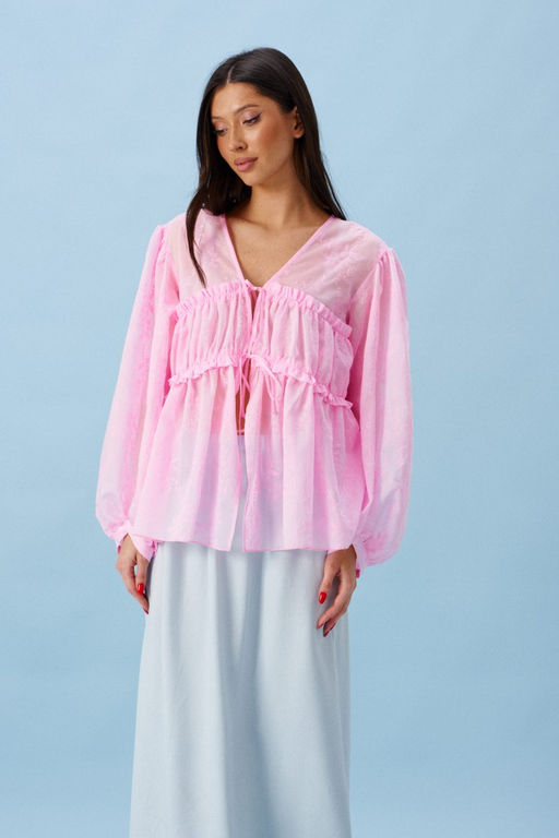 Юбка А1844/1 - Annete фото 6