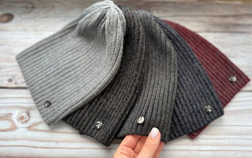 Шапка Искра