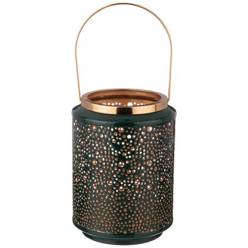 ПОДСВЕЧНИК 16*15,5*21,5 СМ - Lefard фото 3