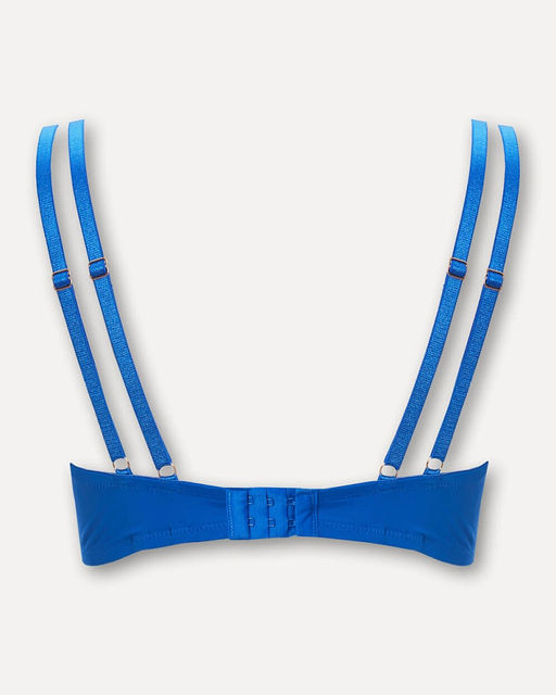 Бюстгальтер на двойных бретелях - Deseo фото 7