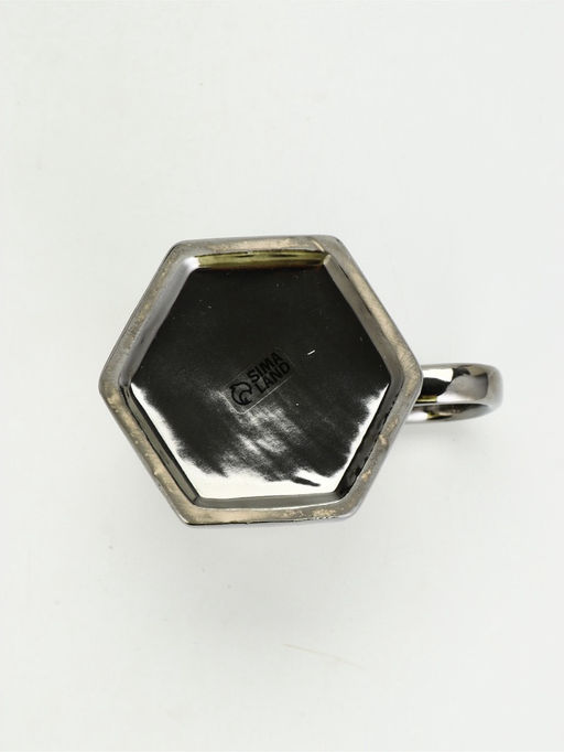 УЦЕНКА Кружка керамическая «Забей на всё», 400 мл