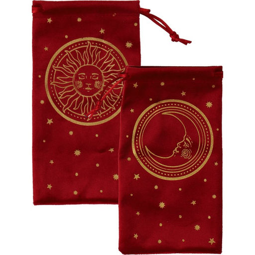 Карты таро «78 оттенков страсти», карты гадальные, 78 карт, 6.3×12 см, с мешочком