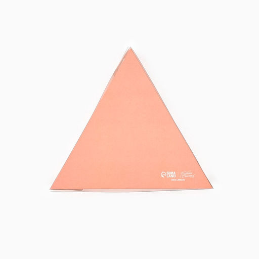 Цена за 5 шт. Коробка для кондитерских изделий с пластиковой крышкой Только для тебя, 18?3 см