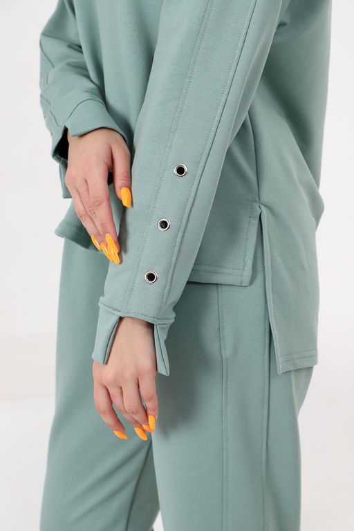 Костюм 8288 - Натали фото 27