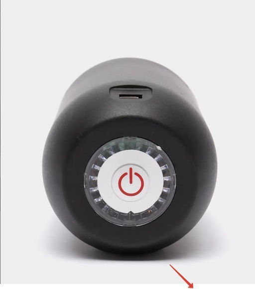 Автоматичесая помпа для бутылей 20л USB,