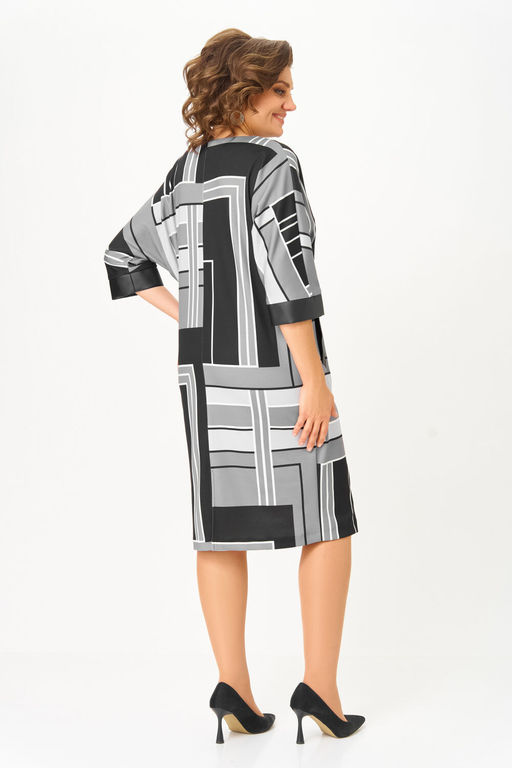 Платье Swallow 888  фото 5