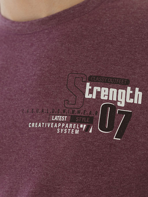 Футболка мужская М1-379 P - Глория Трикотаж фото 45