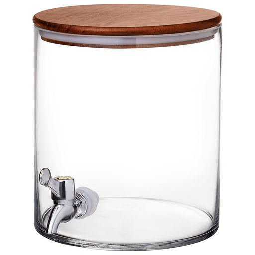 ДИСПЕНСЕР ДЛЯ НАПИТКОВ NATURE 4Л - Lefard фото 2