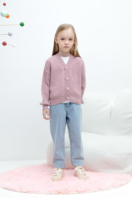 Crockid _ ТК 46137 ВСТ брюки для дев