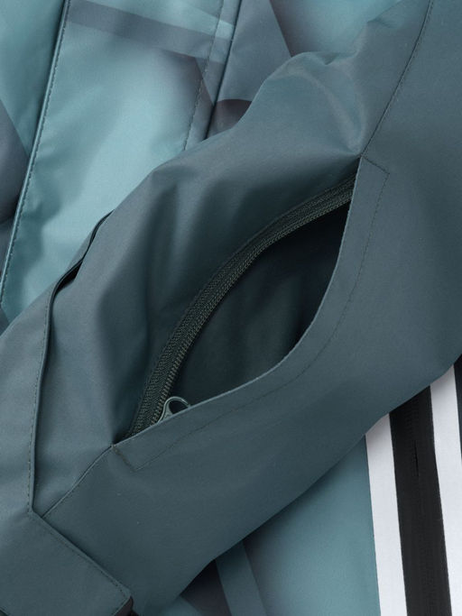 Куртка д/мал. "Сноудон"