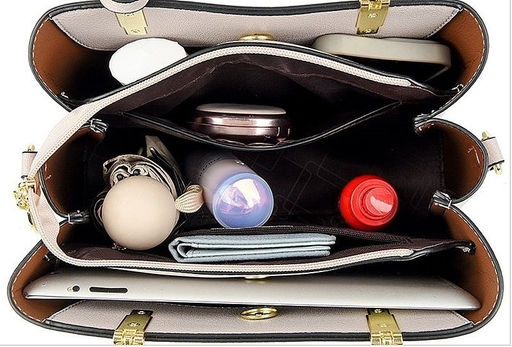 KAIDIFEINIROO Сумка женская 5188 фото 5