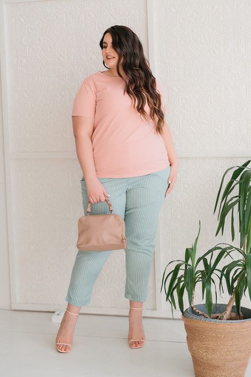 Футболка женская - Jp фото 2