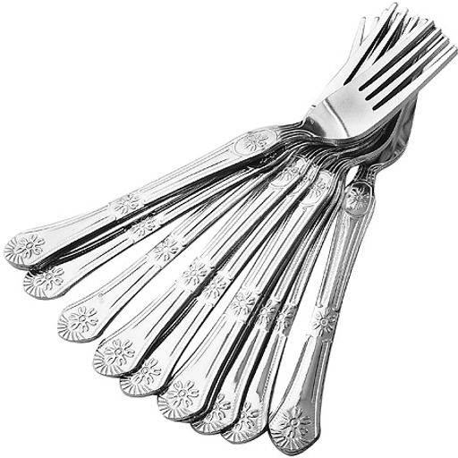 31516 Вилки столовые 12шт.MB(х60) - Mayer&boch фото 2