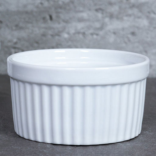 Кокотница 150 мл 9 см / FR-215 арт. 749968