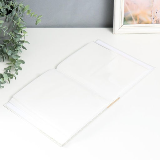 Фотоальбом на 200 фото 10?15 см Image Art Детский: звери на самолётике, 50 листов