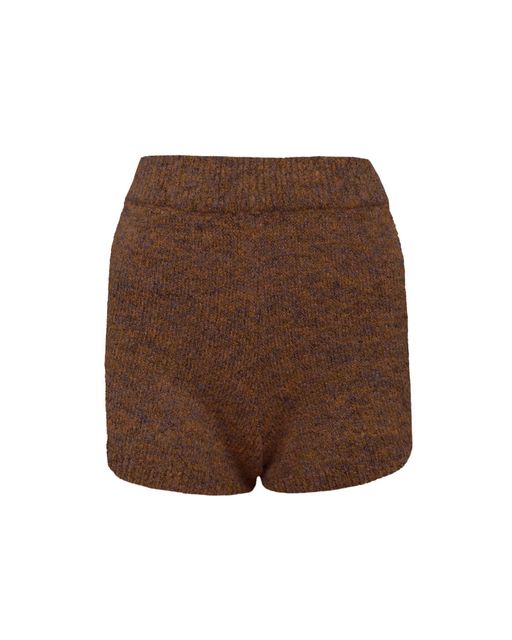 Шорты жен. - Incity фото 6