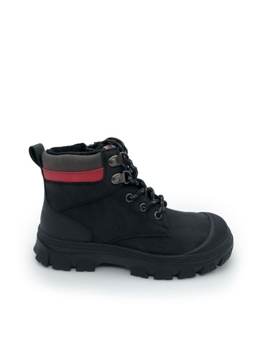 PlayToday / Ботинки демисезонные для мальчика фото 5