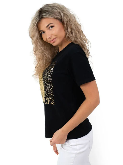 Футболка женская 210 - Вега фото 6