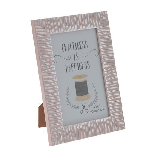 Фоторамка для фото 10*15, L13 W1 H18,5 см - Remeco фото 2