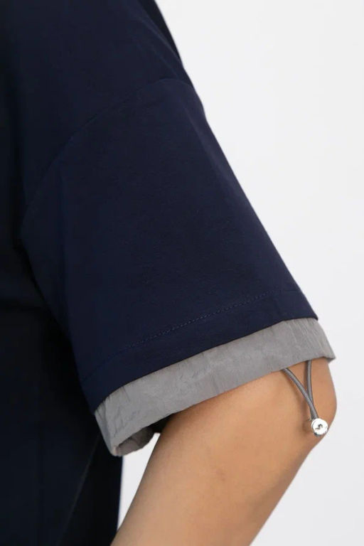 Блуза Софья - Lt collection фото 17