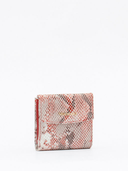 Кошелек 9927-1305 red Vermari
