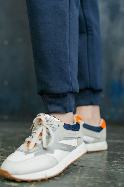 Джоггеры женские Night - Captain's mate фото 11