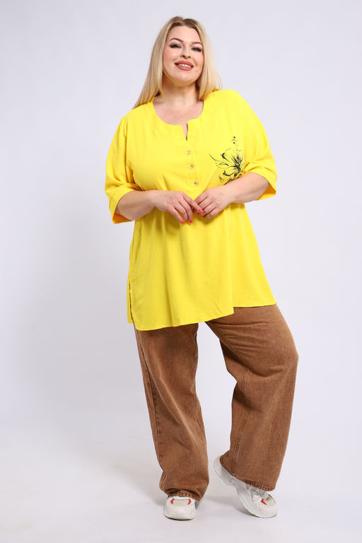 Женская туника 31975