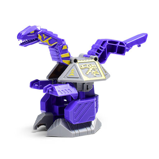 Робот "Cosmic Sentinel" в коробке