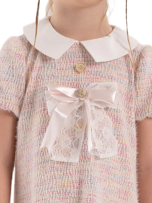 Платье дев. О67104 - Карамелли фото 9