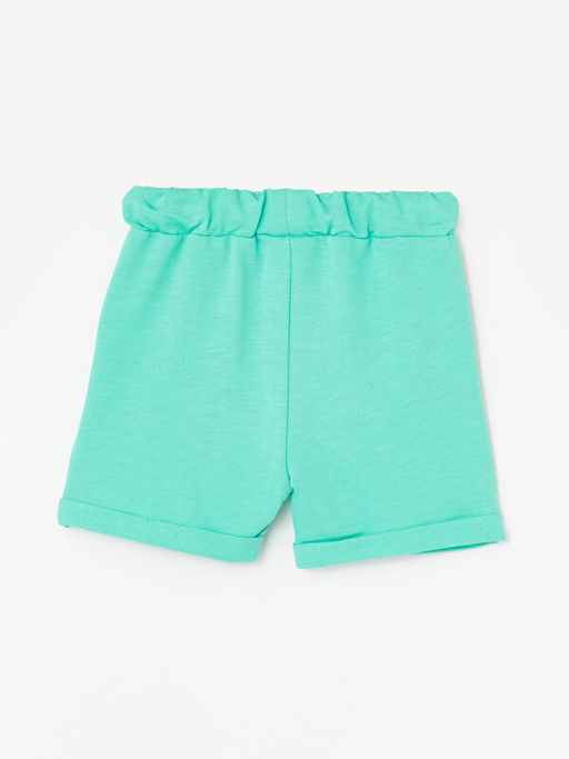 Beli Lastikli Basic Erkek Bebek ?ort - Waikiki фото 2