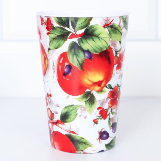 Стакан 7,5x11 см / JC0011 /уп 480/пластик - ГалеонТрейд фото 12